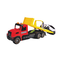 Dickie Heavy Road Kamyon