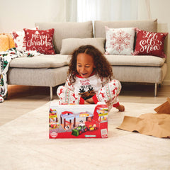 Dickie Işıklı Sesli Çiftlik İstasyonu Oyun Seti 30cm