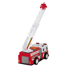 Dickie Işıklı Sesli Fire Truck Kurtarma İtfaiye Aracı 15 cm
