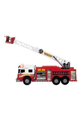 Dickie Işıklı Sesli İtfaiye Aracı 57 cm