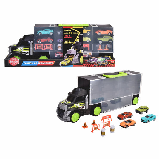 Dickie Kamyon Araba Taşıma Çantası