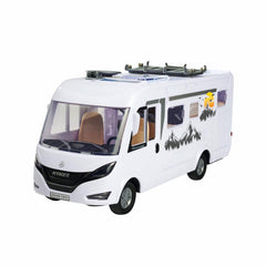 Dickie Karavan Kamp Araç Seti