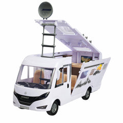 Dickie Karavan Kamp Araç Seti