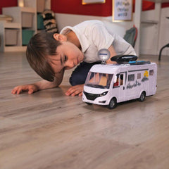 Dickie Karavan Kamp Araç Seti