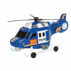 Dickie Kurtarma Helikopteri