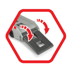 Dickie Mack Volvo Micro İnşaat Araçları