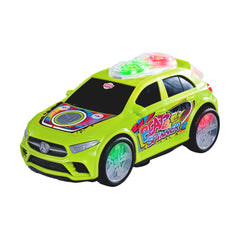 Dickie Mercedes Benz A-Class Beat Spinner Araba