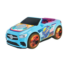 Dickie Mercedes Benz E-Class Beat Spinner