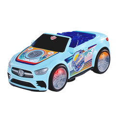 Dickie Mercedes Benz E-Class Beat Spinner