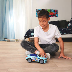 Dickie Mercedes Benz E-Class Beat Spinner