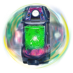 Dickie Mercedes Benz G-Class Beat Spinner Araba