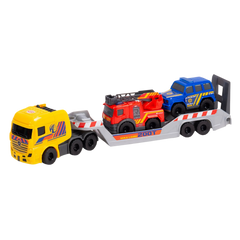 Dickie Micro Rescue Truck 32cm