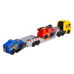 Dickie Micro Rescue Truck 32cm