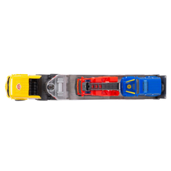Dickie Micro Rescue Truck 32cm
