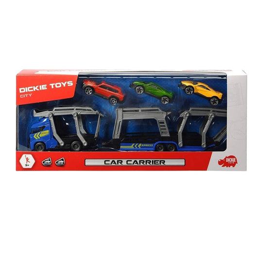 Dickie Otomobil Taşıyıcısı
