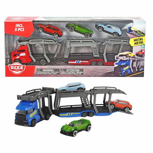 Dickie Otomobil Taşıyıcısı