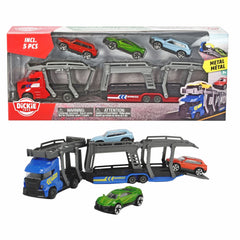 Dickie Otomobil Taşıyıcısı