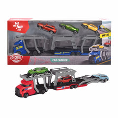 Dickie Otomobil Taşıyıcısı