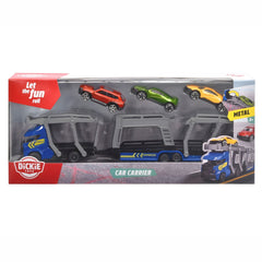 Dickie Otomobil Taşıyıcısı