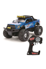 Dickie RC Ford F-150 Raptor 2017 1:12 - Welcome Baby