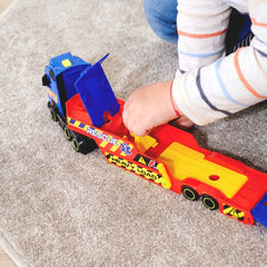 Dickie Rescue Transporter Kurtarma Seti Aracı