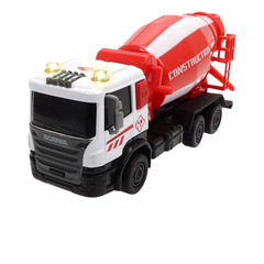 Dickie Şehir Araçları 17cm