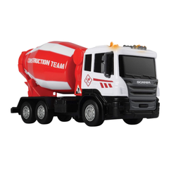 Dickie Şehir Araçları 17cm