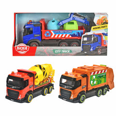 Dickie Şehir Araçları