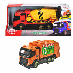 Dickie Şehir Araçları