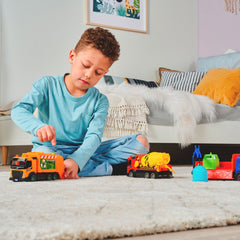 Dickie Şehir Araçları