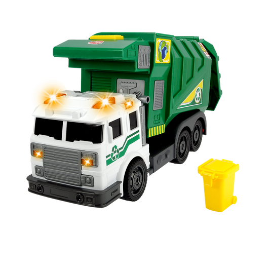 Dickie Şehir Çöp Kamyonu