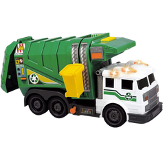Dickie Şehir Çöp Kamyonu