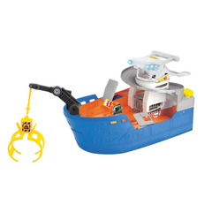 Dickie Toys Köpekbalığı Saldırısı Oyun Seti 203779001