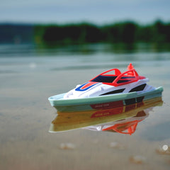 Dickie Uzaktan Kumandalı Sea Cruiser Tekne