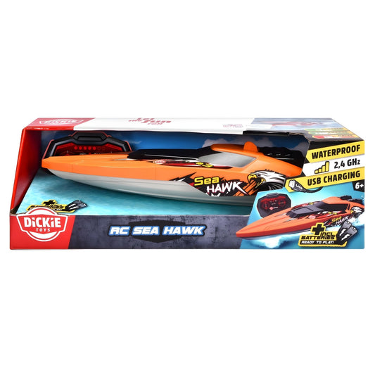Dickie Uzaktan Kumandalı Sea Hawk Tekne