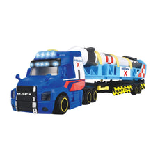 Dickie Uzay Misyon Kamyonu 41cm