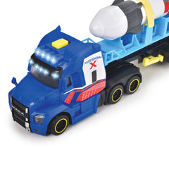 Dickie Uzay Misyon Kamyonu 41cm