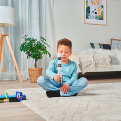 Dickie Uzay Misyon Kamyonu 41cm