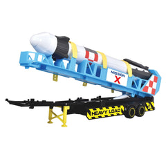 Dickie Uzay Misyon Kamyonu 41cm