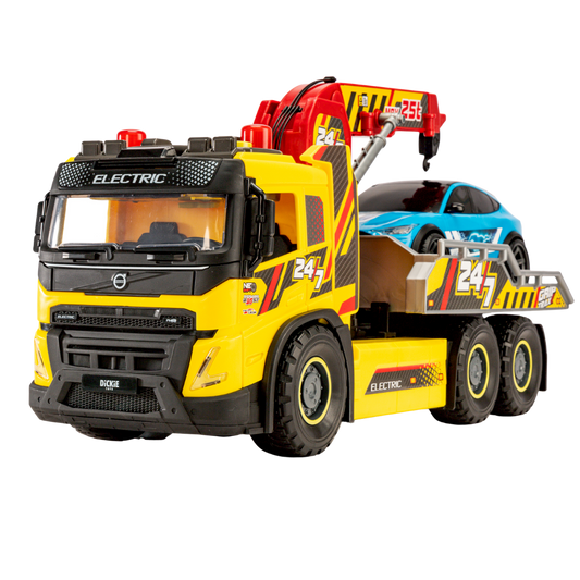 Dickie Volvo Büyük Çekici Kamyonu