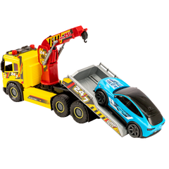 Dickie Volvo Büyük Çekici Kamyonu