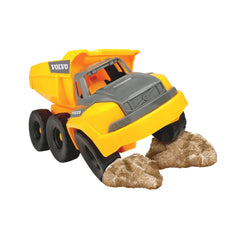 Dickie Volvo Yapı İnşaat Oyun Seti