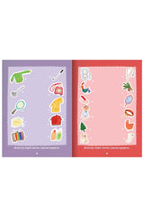 Eolo Dikkat ve Düşünme Becerileri Muhakeme ve İlişki Kurma