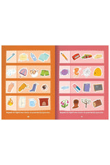 Eolo Dikkat ve Düşünme Becerileri Muhakeme ve İlişki Kurma