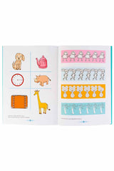 Eolo Dikkatle Okula Hazırlanıyorum