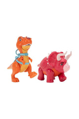 Dino Ranch Delüks Figür Paketi