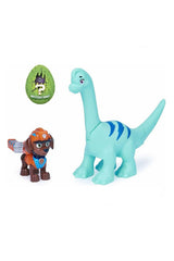 Paw Patrol Dino Yavrular