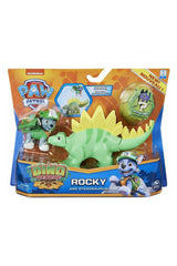 Paw Patrol Dino Yavrular