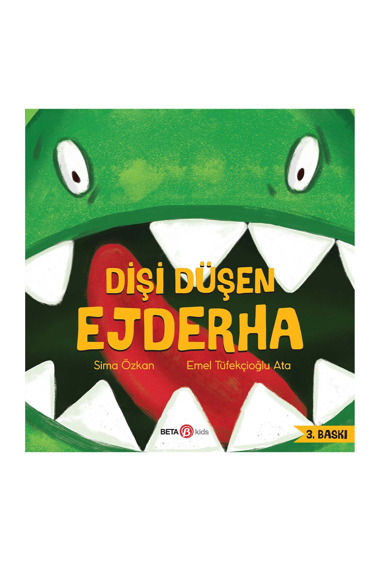 Dişi Düşen Ejderha