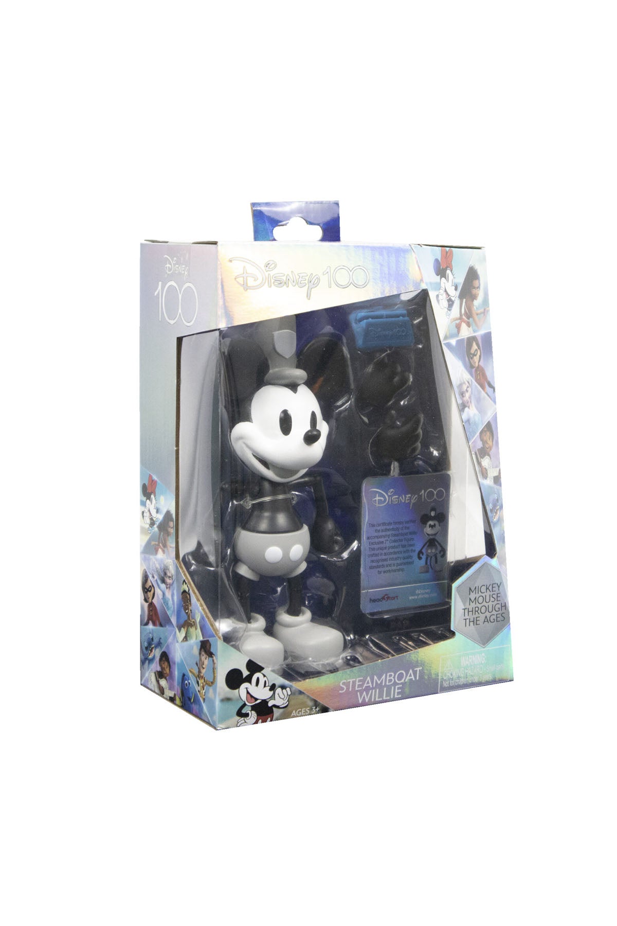 Disney 100. Koleksiyon Mickey Mouse Figürü-23126